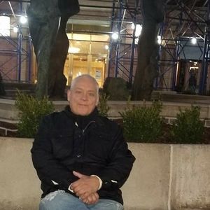 Meet your Posher, Luis